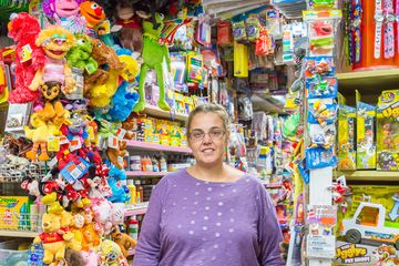 Stationery and Toy World 11 Party Supplies Toys Stationery Arts and Crafts Family Owned For Kids Upper West Side