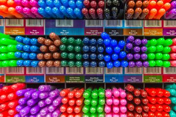 Stationery and Toy World 13 Party Supplies Toys Stationery Arts and Crafts Family Owned For Kids Upper West Side