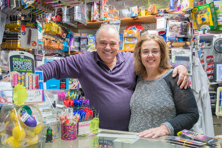 West side store kids toy store