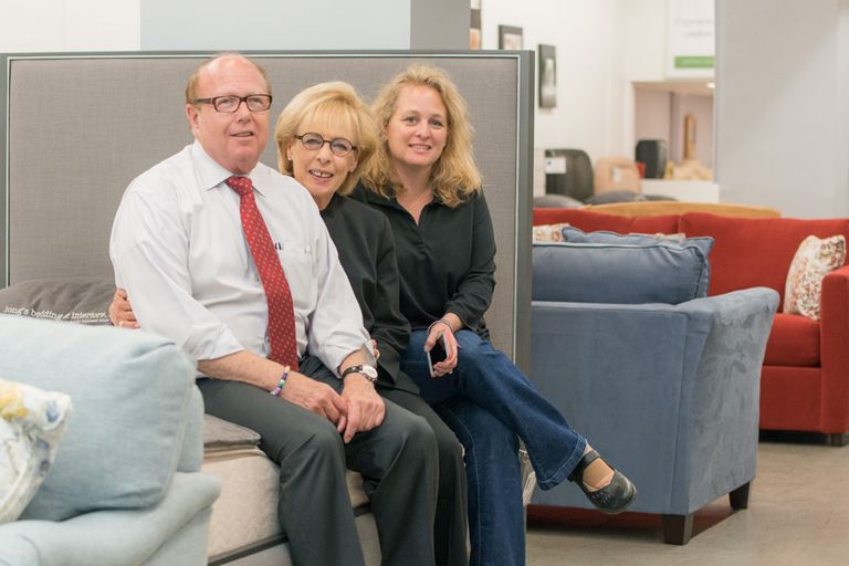 Long's Bedding 1 Beds and Bedding Upper West Side