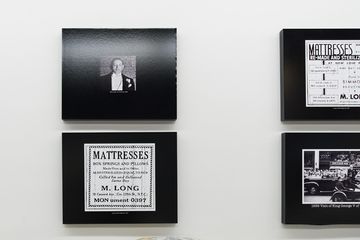 Long's Bedding 6 Beds and Bedding Upper West Side