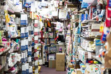 Stationery and Toy World 2 Party Supplies Toys Stationery Arts and Crafts Family Owned For Kids Upper West Side