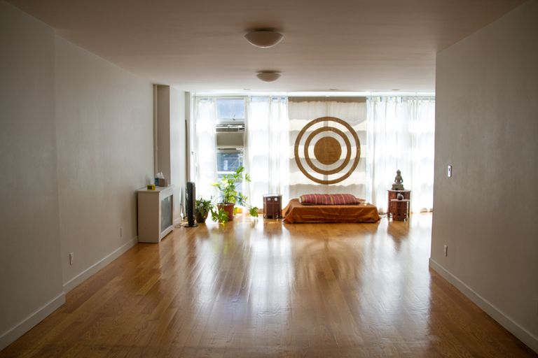 Naam Yoga 1 Yoga Upper West Side