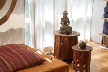 Naam Yoga 2 Yoga Upper West Side