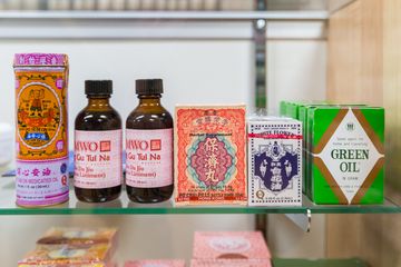 Zen Medica 2 Herbal Upper West Side