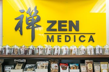Zen Medica 6 Herbal Upper West Side