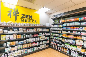Zen Medica 8 Herbal Upper West Side