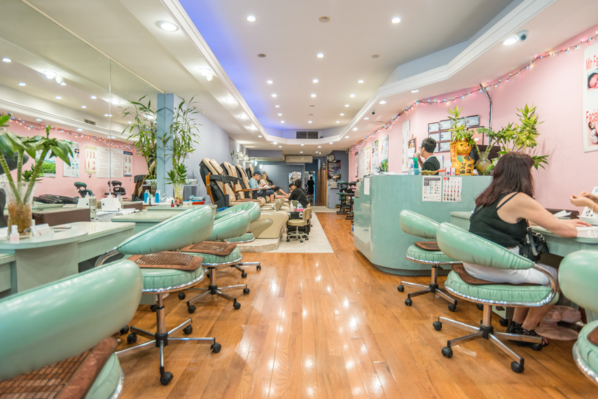 Salon and Spa Galleria - North Richland Hills - Book Online - Prices,  Reviews, Photos