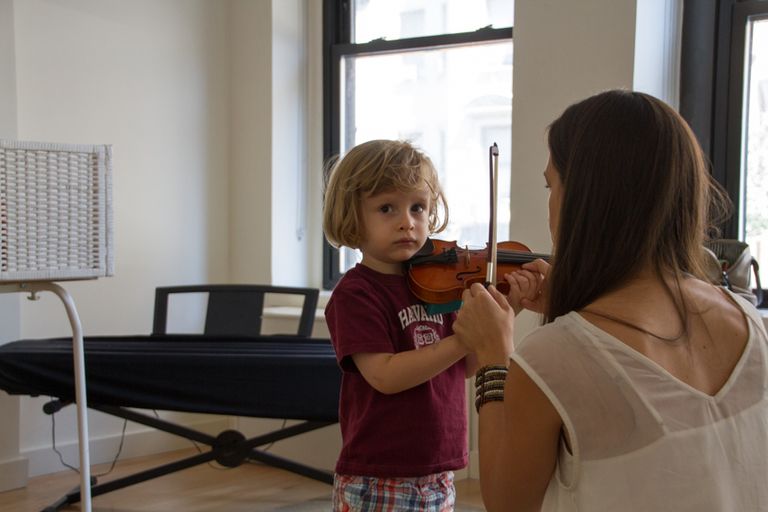 Silver Music 1 Music Schools Childrens Classes For Kids Upper West Side