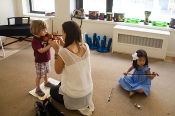 Silver Music 3 Music Schools Childrens Classes For Kids Upper West Side