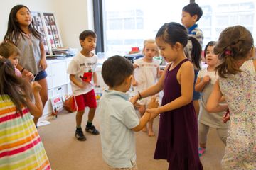 Silver Music 6 Music Schools Childrens Classes For Kids Upper West Side