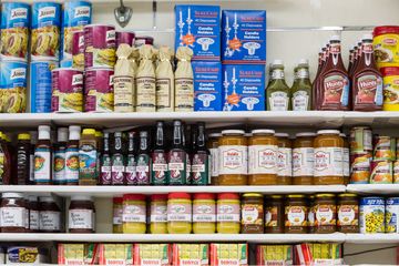 Fischer Bros & Leslie 4 American Butchers Kosher Family Owned Upper West Side