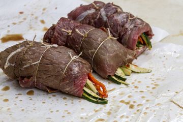 Fischer Bros & Leslie 10 American Butchers Kosher Family Owned Upper West Side