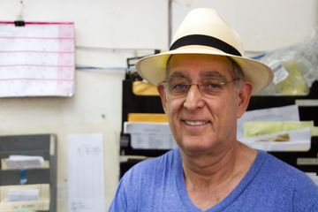 Fischer Bros & Leslie 13 American Butchers Kosher Family Owned Upper West Side