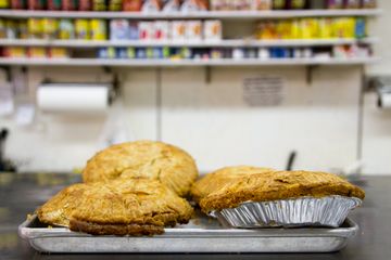 Fischer Bros & Leslie 14 American Butchers Kosher Family Owned Upper West Side