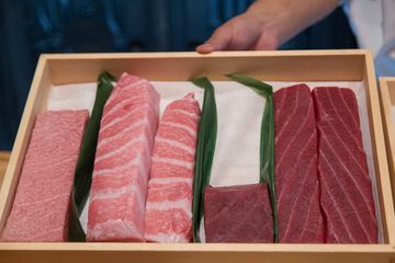 Sushi Kaito 1 Sushi Upper West Side
