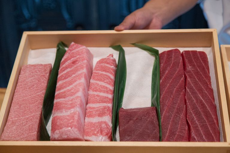Sushi Kaito 1 Sushi Upper West Side
