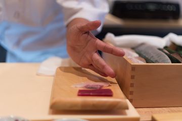 Sushi Kaito 2 Sushi Upper West Side