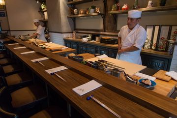 Sushi Kaito 19 Sushi Upper West Side