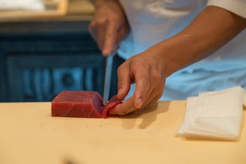 Sushi Kaito 21 Sushi Upper West Side