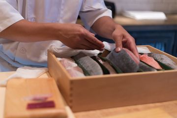 Sushi Kaito 3 Sushi Upper West Side
