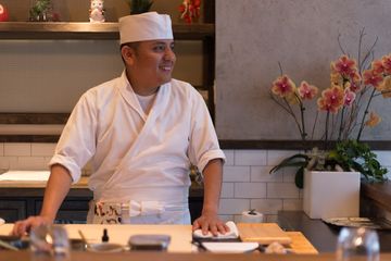 Sushi Kaito 4 Sushi Upper West Side