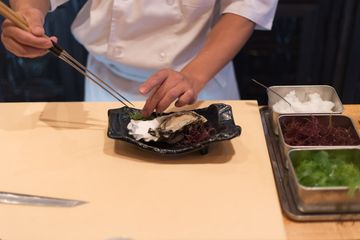 Sushi Kaito 5 Sushi Upper West Side