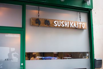 Sushi Kaito 9 Sushi Upper West Side