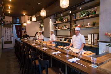 Sushi Kaito 10 Sushi Upper West Side