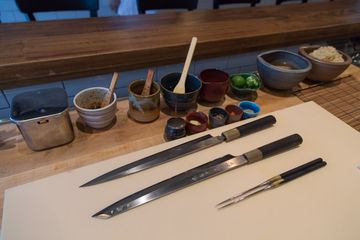 Sushi Kaito 11 Sushi Upper West Side