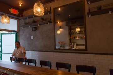 Sushi Kaito 14 Sushi Upper West Side