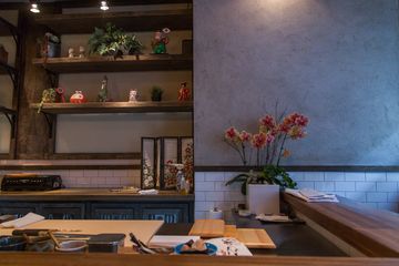 Sushi Kaito 16 Sushi Upper West Side