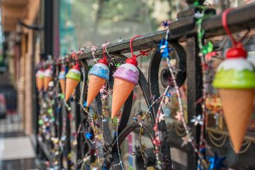 The Sweet Shop New York City 4 Chocolate Candy Sweets Family Owned Upper East Side Uptown East