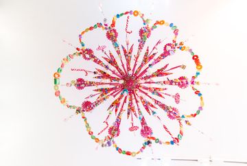 The Sweet Shop New York City 5 Chocolate Candy Sweets Family Owned Upper East Side Uptown East