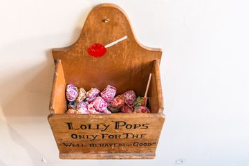 The Sweet Shop New York City 24 Chocolate Candy Sweets Family Owned Upper East Side Uptown East