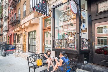 The Sweet Shop New York City 25 Chocolate Candy Sweets Family Owned Upper East Side Uptown East