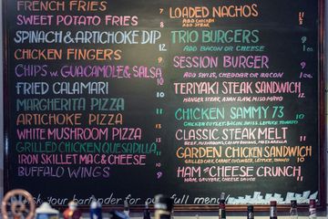 Session 73 5 Live Music Music Venues Bars Upper East Side Uptown East