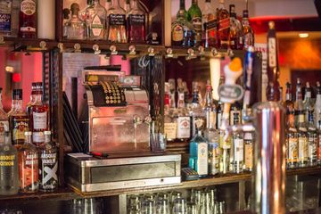 Session 73 9 Live Music Music Venues Bars Upper East Side Uptown East