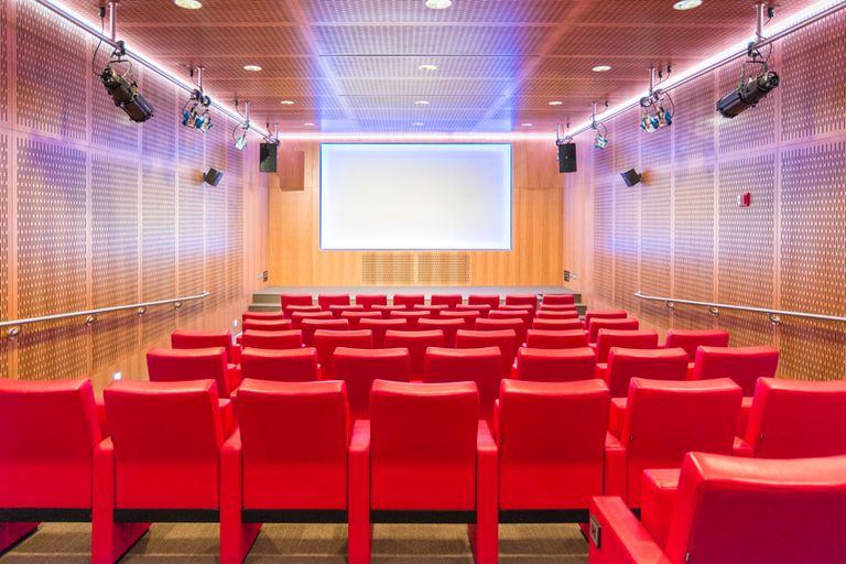 Bohemian National Hall 1 Cultural Centers Uptown East Upper East Side