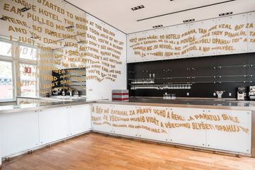 Bohemian National Hall 2 Cultural Centers Uptown East Upper East Side