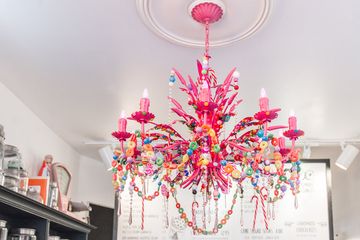 The Sweet Shop New York City 8 Chocolate Candy Sweets Family Owned Upper East Side Uptown East