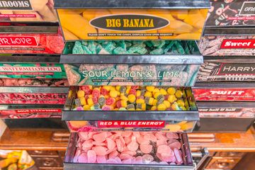 The Sweet Shop New York City 10 Chocolate Candy Sweets Family Owned Upper East Side Uptown East