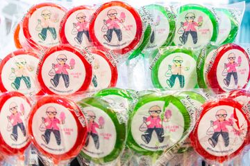 The Sweet Shop New York City 11 Chocolate Candy Sweets Family Owned Upper East Side Uptown East