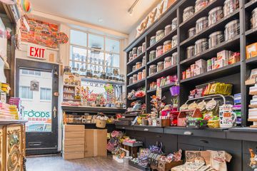 The Sweet Shop New York City 13 Chocolate Candy Sweets Family Owned Upper East Side Uptown East