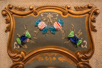 The Sweet Shop New York City 17 Chocolate Candy Sweets Family Owned Upper East Side Uptown East