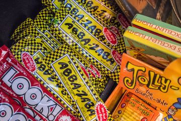 The Sweet Shop New York City 19 Chocolate Candy Sweets Family Owned Upper East Side Uptown East