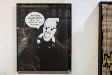 The Sweet Shop New York City 20 Chocolate Candy Sweets Family Owned Upper East Side Uptown East