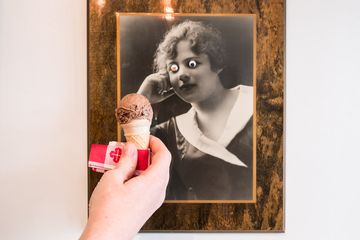 The Sweet Shop New York City 22 Chocolate Candy Sweets Family Owned Upper East Side Uptown East