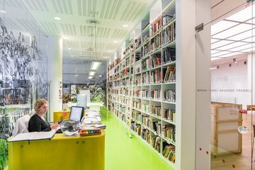 Bohemian National Hall 26 Cultural Centers Uptown East Upper East Side