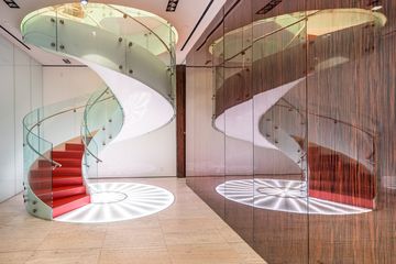 Bohemian National Hall 28 Cultural Centers Uptown East Upper East Side